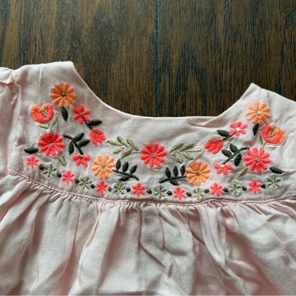 OshKosh B’gosh Girls Dress